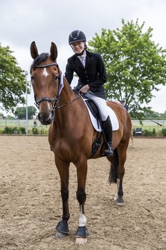 Bild 587 - Pony Akademie Turnier